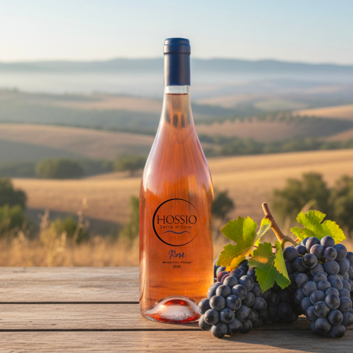 Hossio Rosé 2024